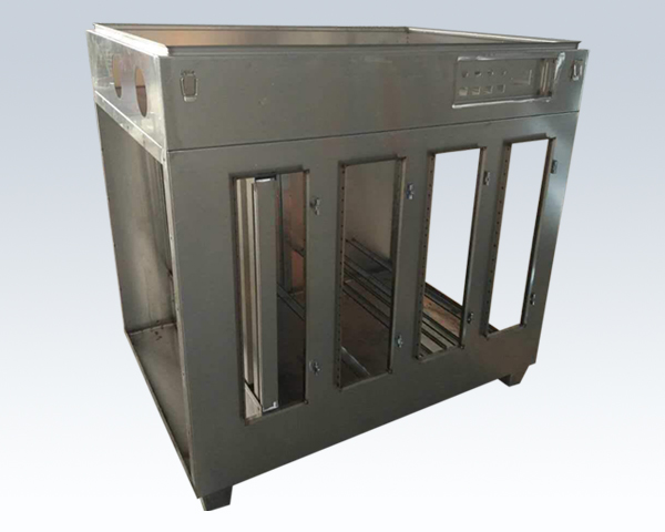 凈化器設備外殼